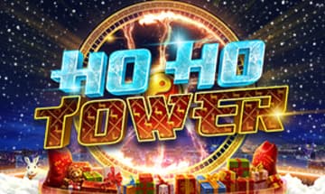 Ho Ho Tower Ho Ho Tower