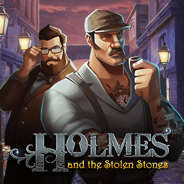 Holmes and the Stolen Stones Holmes and the Stolen Stones
