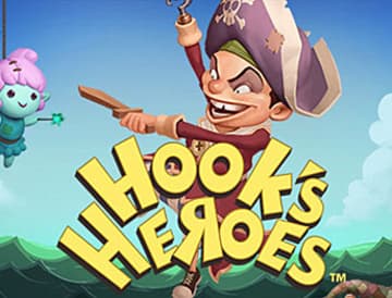 Hook's Heroes Hook's Heroes