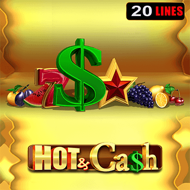 Hot And Cash Hot And Cash