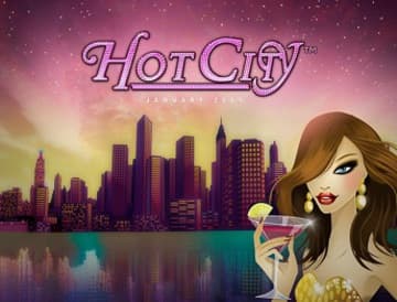Hot City Hot City