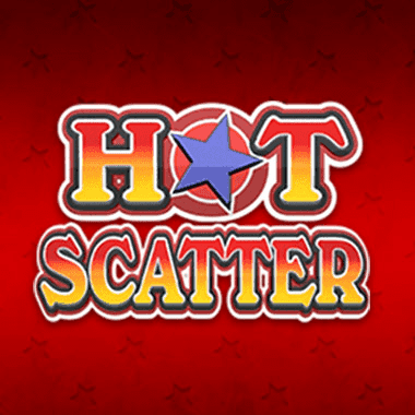 Hot Scatter Hot Scatter