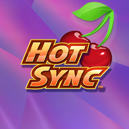 Hot Sync Hot Sync