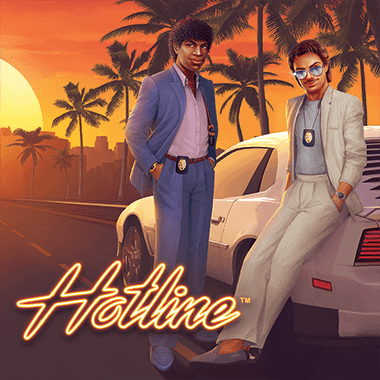 Hotline Hotline