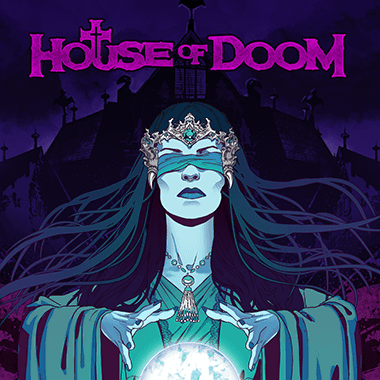 House Of Doom House Of Doom