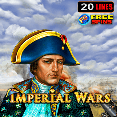 Imperial Wars Imperial Wars
