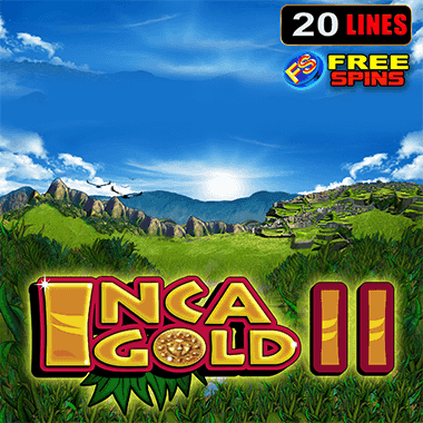 Inca Gold 2 Inca Gold 2