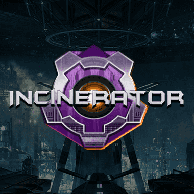 Incinerator 写真; Incinerator 写真  softswiss-casinos.jp