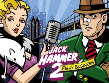 Jack Hammer 2 Jack Hammer 2