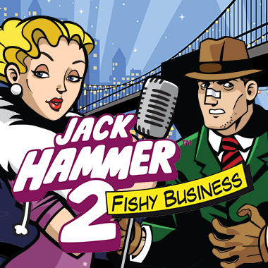 Jack Hammer 2 Jack Hammer 2