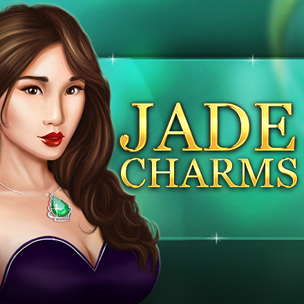 Jade Charms Jade Charms