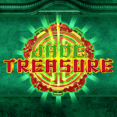 Jade Treasure Slot Jade Treasure Slot