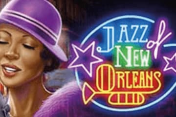 Jazz of New Orleans Online Slot Jazz of New Orleans Online Slot