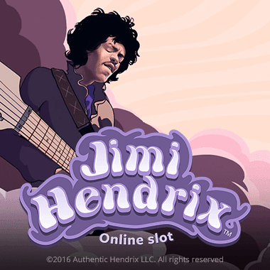Jimi Hendrix Jimi Hendrix