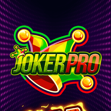 Joker Pro Joker Pro