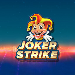 Joker Strike Joker Strike