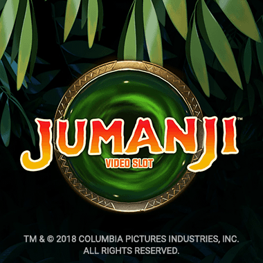 Jumanji Jumanji