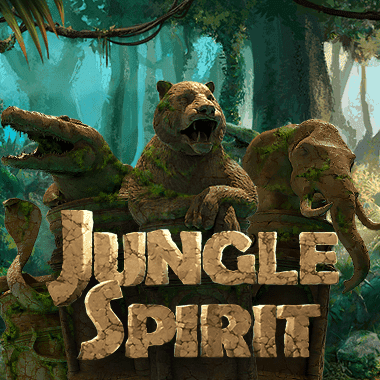 Jungle Spirit Jungle Spirit