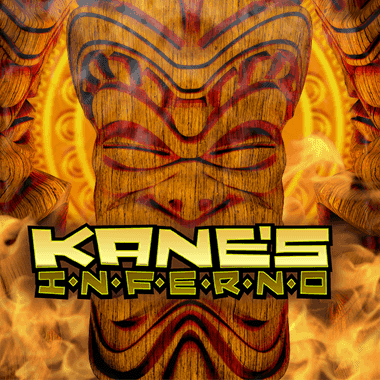 Kane's Inferno Kane's Inferno