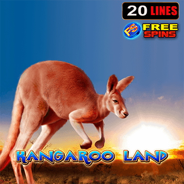 Kangaroo Land Kangaroo Land