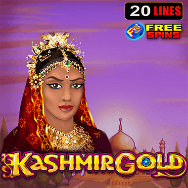 Kashmir Gold Kashmir Gold