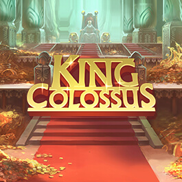 King Colossus King Colossus