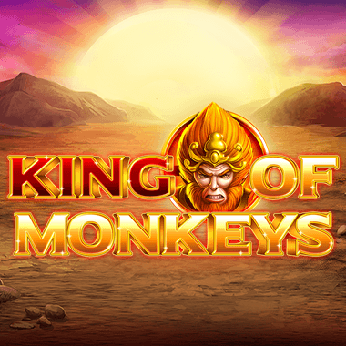 King of Monkeys King of Monkeys