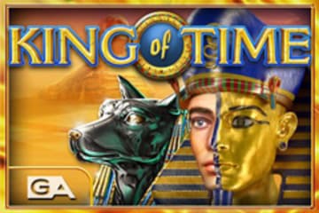 King of Time King of Time