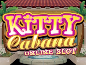 Kitty Cabana Kitty Cabana