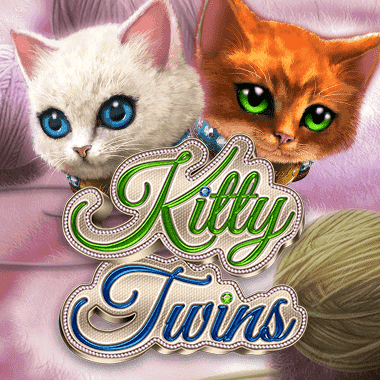 Kitty Twins Kitty Twins