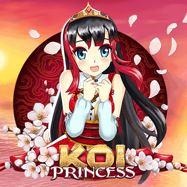 Koi Princess Koi Princess