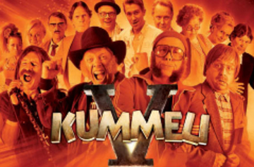 Kummeli Slot Kummeli Slot
