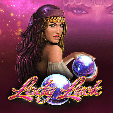 Lady Luck Lady Luck