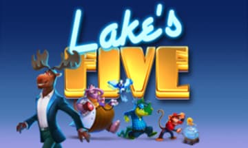 Lake's Five Lake's Five