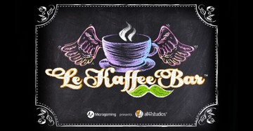 Le Kaffee Bar Le Kaffee Bar