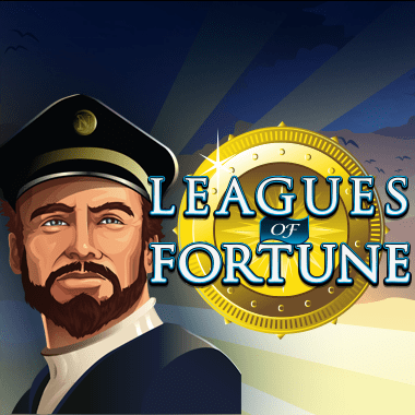 Leagues Of Fortune Slot Leagues Of Fortune Slot