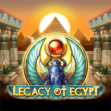 Legacy Of Egypt Legacy Of Egypt