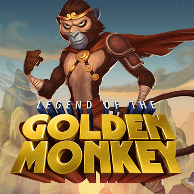 Legend of the Golden Monkey Legend of the Golden Monkey