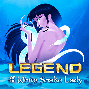 Legend of the White Snake Lady Legend of the White Snake Lady