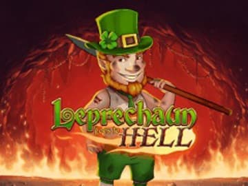 Leprechaun Goes to Hell Leprechaun Goes to Hell