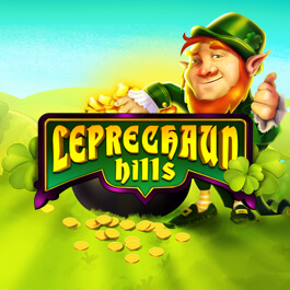 Leprechaun Hills Leprechaun Hills