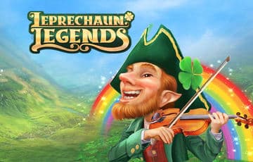 Leprechaun Legends Leprechaun Legends