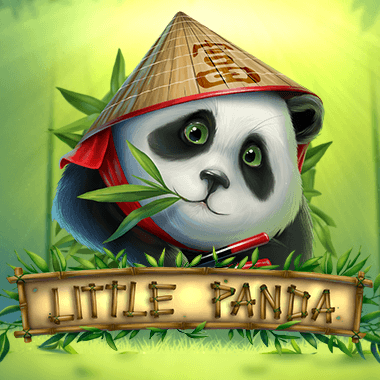 Little Panda Little Panda