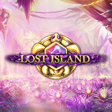 Lost Island Lost Island