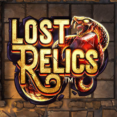 Lost Relics Lost Relics