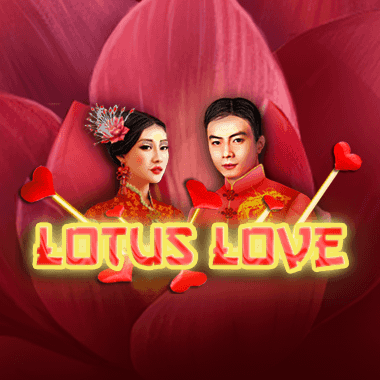 Lotus Love Slot Lotus Love Slot