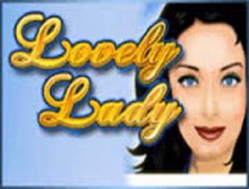 Lovely Lady Lovely Lady
