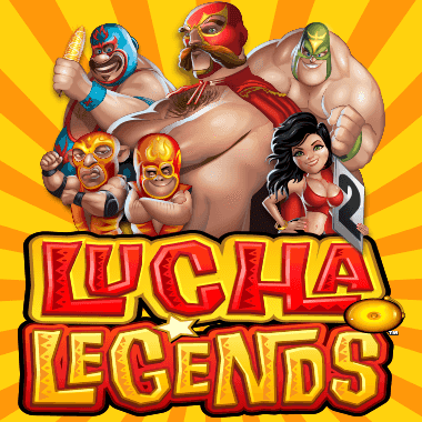 Lucha Legends Lucha Legends