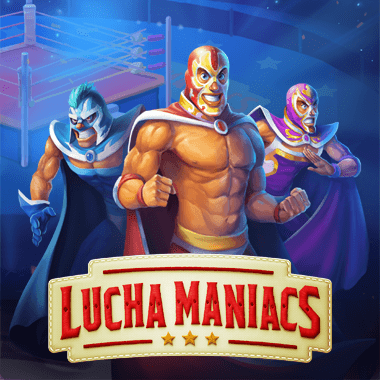 Lucha Maniacs Lucha Maniacs