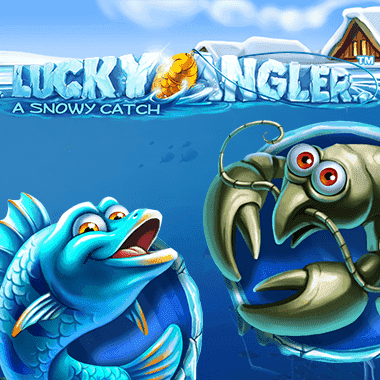 Lucky Angler Lucky Angler